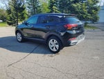 2025 Buick Encore GX Preferred FWD