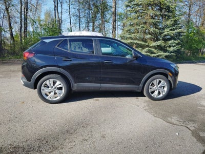 2025 Buick Encore GX Preferred FWD