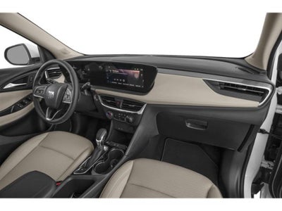 2025 Buick Encore GX Preferred FWD