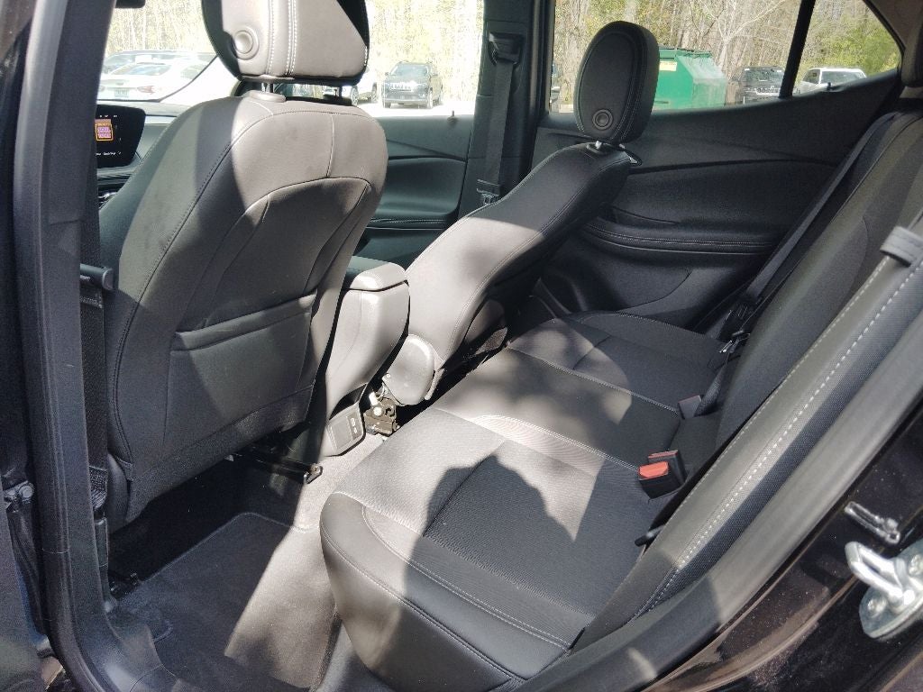 2025 Buick Encore GX Preferred FWD
