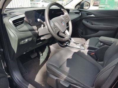 2025 Buick Encore GX Preferred FWD