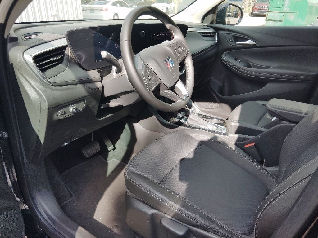 2025 Buick Encore GX Preferred FWD