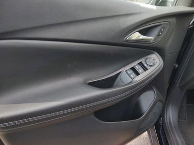 2025 Buick Encore GX Preferred FWD
