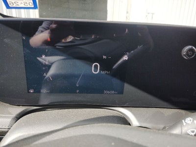 2025 Buick Encore GX Preferred FWD