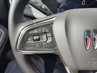 2025 Buick Encore GX Preferred FWD