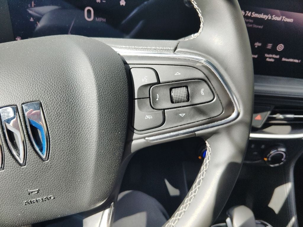 2025 Buick Encore GX Preferred FWD