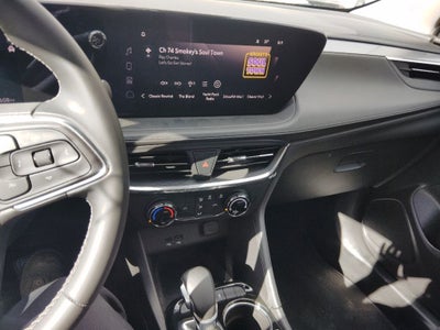 2025 Buick Encore GX Preferred FWD