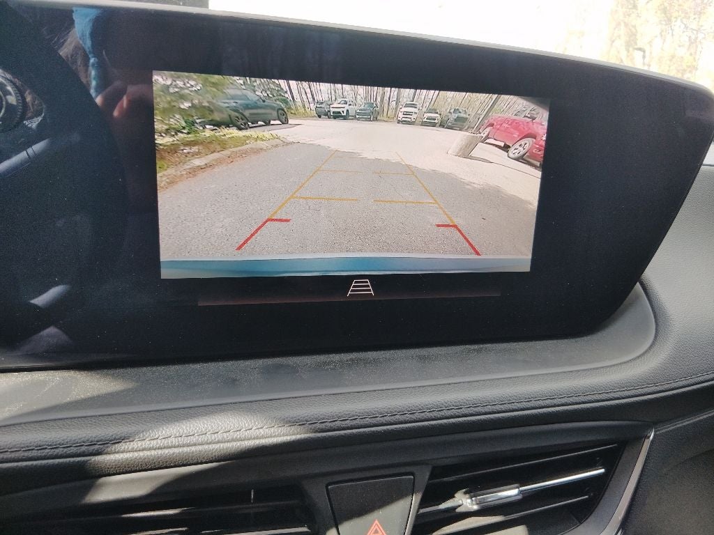 2025 Buick Encore GX Preferred FWD