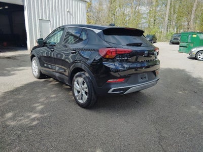 2025 Buick Encore GX Preferred FWD