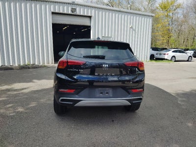 2025 Buick Encore GX Preferred FWD