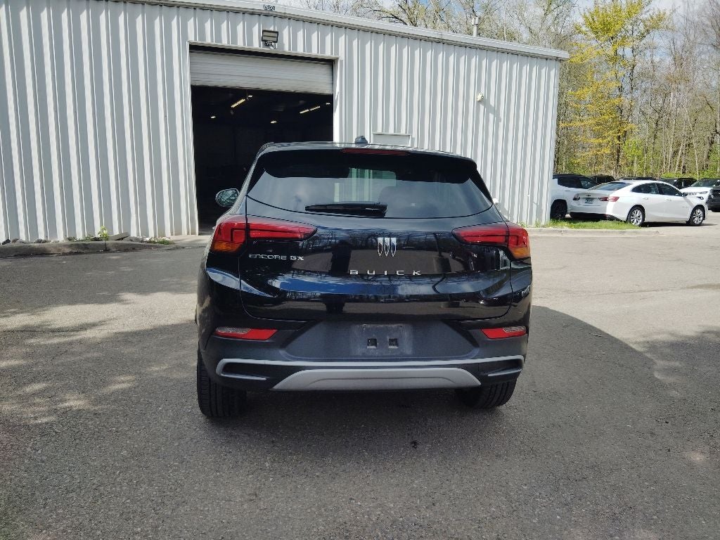 2025 Buick Encore GX Preferred FWD