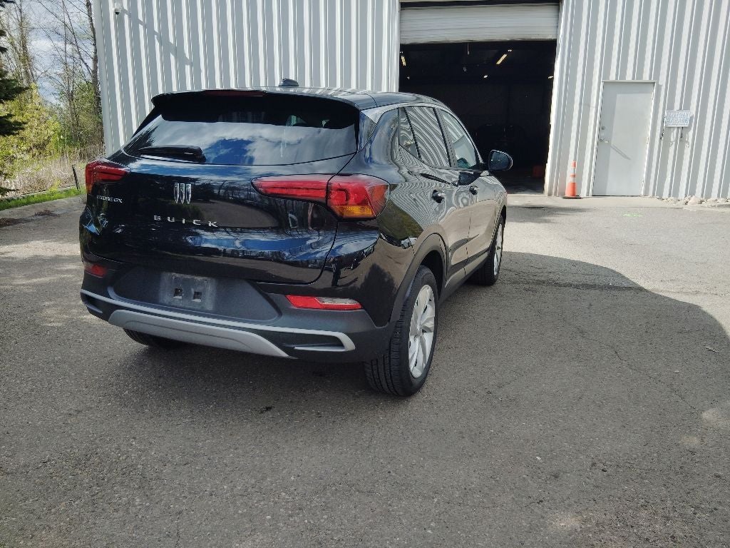 2025 Buick Encore GX Preferred FWD