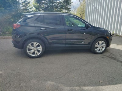 2025 Buick Encore GX Preferred FWD
