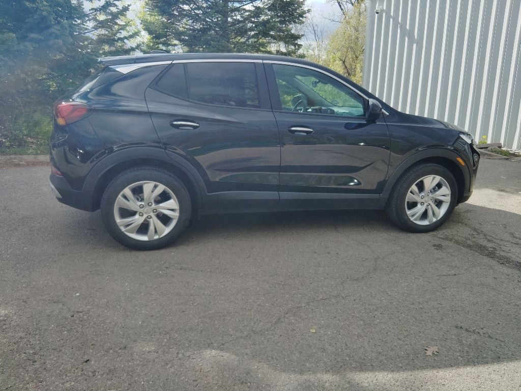 2025 Buick Encore GX Preferred FWD