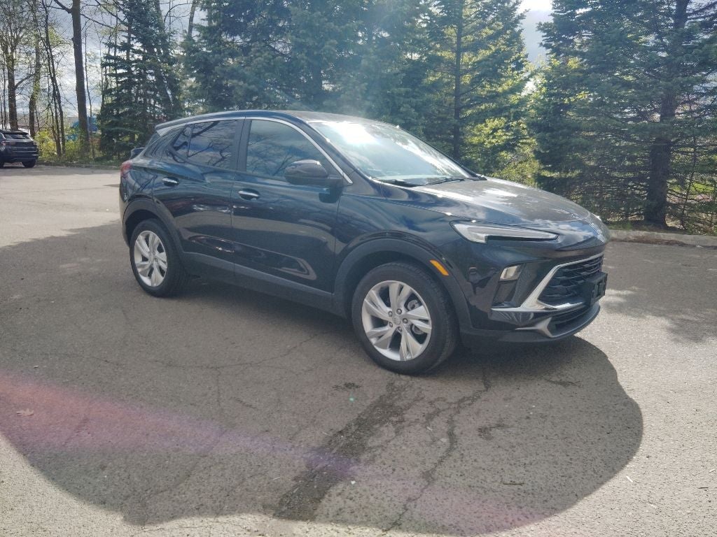 2025 Buick Encore GX Preferred FWD