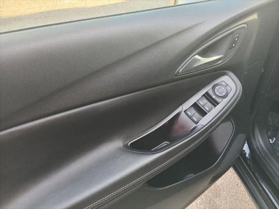 2025 Buick Encore GX Preferred FWD