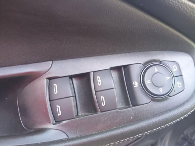 2025 Buick Encore GX Preferred FWD