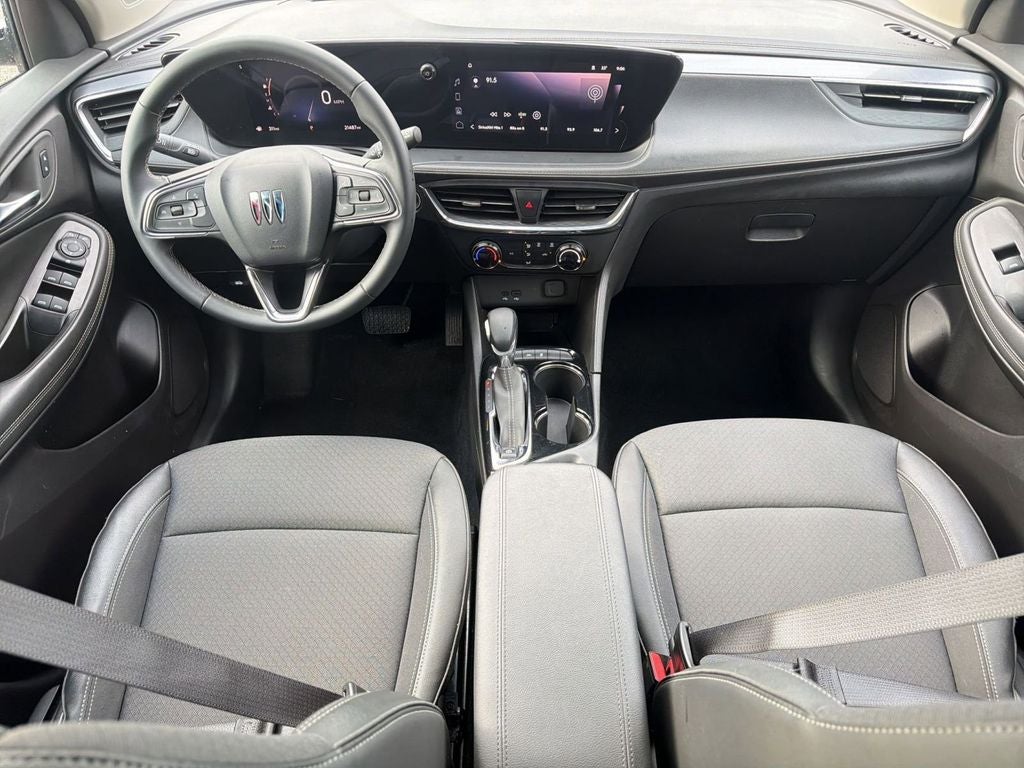 2025 Buick Encore GX Preferred FWD
