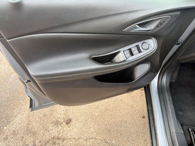 2025 Buick Encore GX Preferred FWD