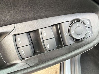 2025 Buick Encore GX Preferred FWD