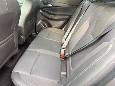 2025 Buick Encore GX Preferred FWD