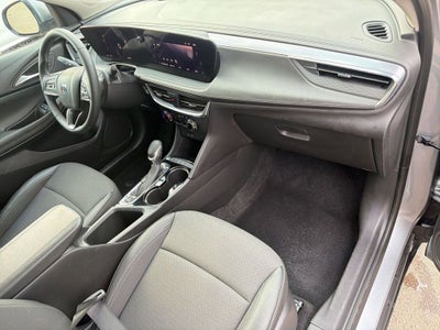 2025 Buick Encore GX Preferred FWD