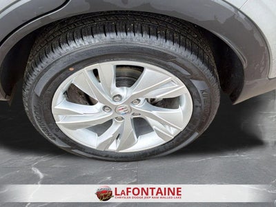 2025 Buick Encore GX Preferred FWD