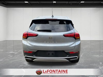2025 Buick Encore GX Preferred FWD
