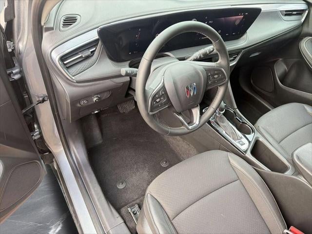 2025 Buick Encore GX Preferred FWD