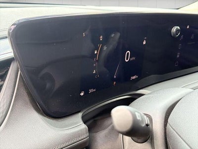 2025 Buick Encore GX Preferred FWD