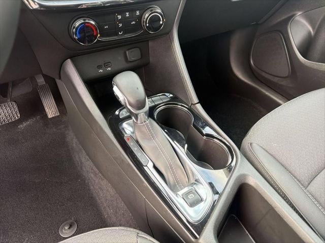 2025 Buick Encore GX Preferred FWD