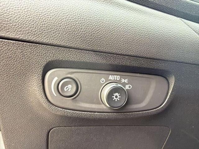 2025 Buick Encore GX Preferred FWD