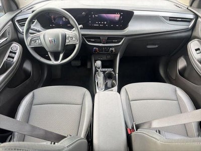 2025 Buick Encore GX Preferred FWD