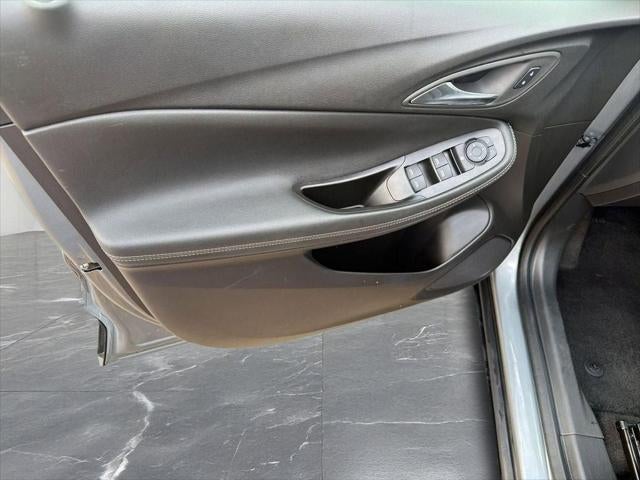 2025 Buick Encore GX Preferred FWD