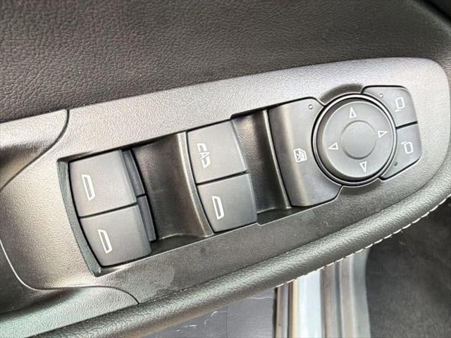 2025 Buick Encore GX Preferred FWD