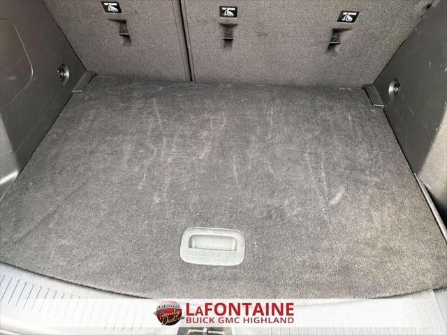 2025 Buick Encore GX Preferred FWD