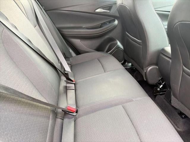 2025 Buick Encore GX Preferred FWD