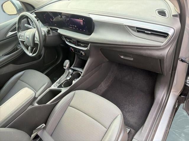 2025 Buick Encore GX Preferred FWD