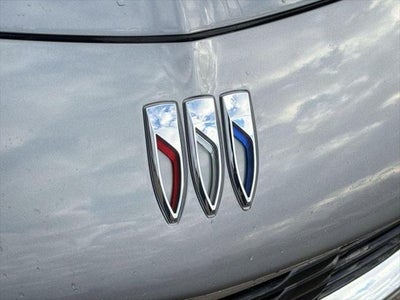 2025 Buick Encore GX Preferred FWD