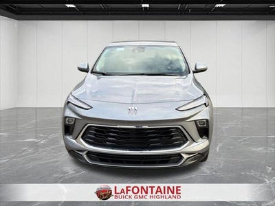 2025 Buick Encore GX Preferred FWD
