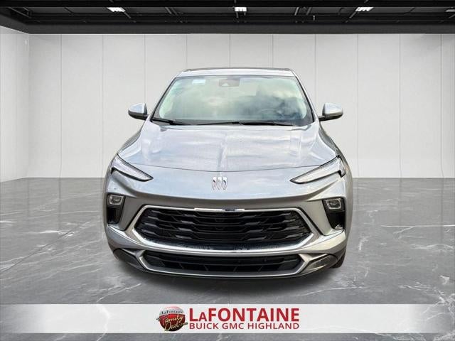 2025 Buick Encore GX Preferred FWD