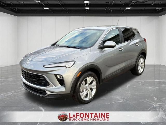 2025 Buick Encore GX Preferred FWD