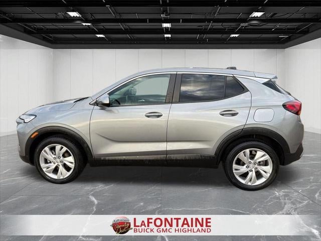 2025 Buick Encore GX Preferred FWD