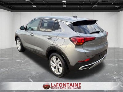 2025 Buick Encore GX Preferred FWD