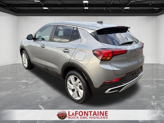 2025 Buick Encore GX Preferred FWD