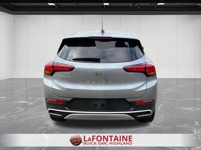 2025 Buick Encore GX Preferred FWD