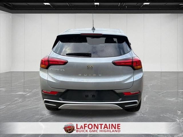 2025 Buick Encore GX Preferred FWD