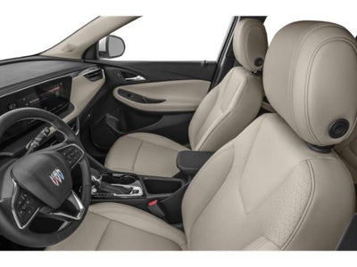 2025 Buick Encore GX Preferred FWD