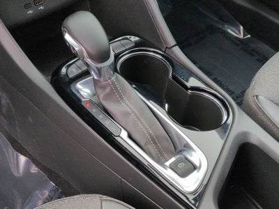 2025 Buick Encore GX Preferred FWD