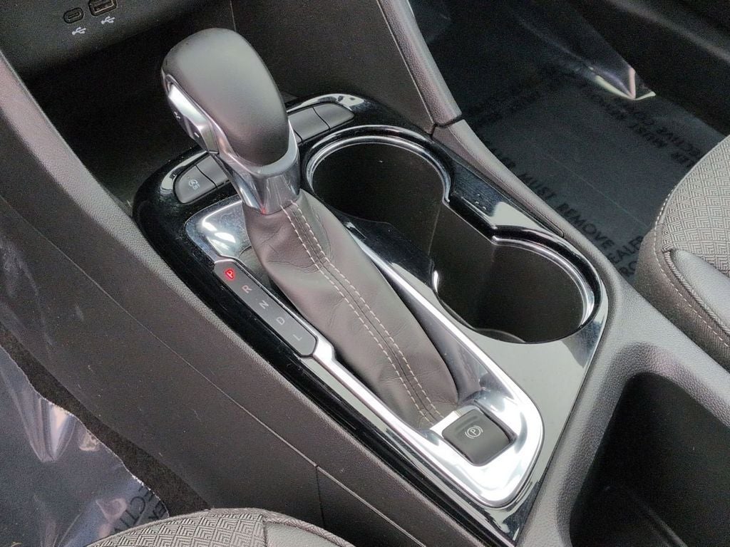 2025 Buick Encore GX Preferred FWD